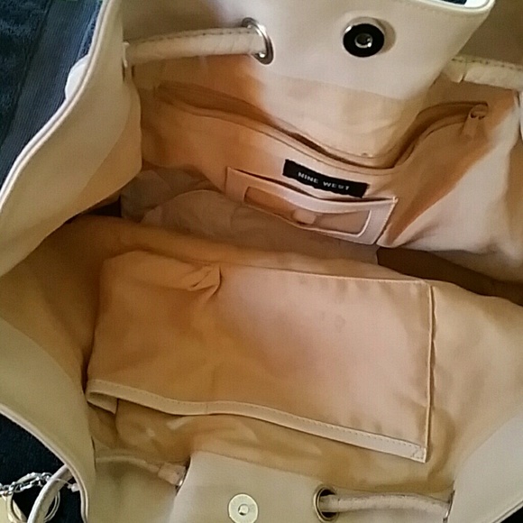 Nine West purse - Picture 5 of 5